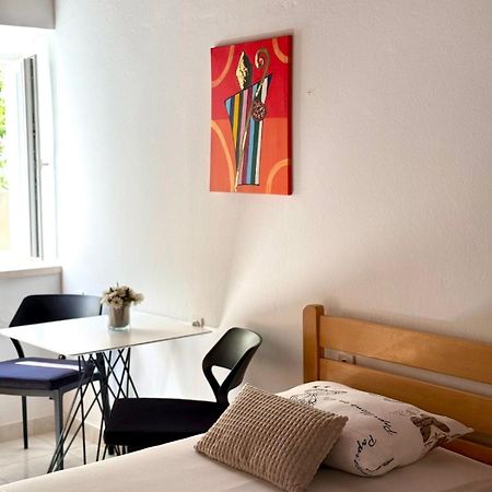 Sunny Apartments Mara Ντουμπρόβνικ Εξωτερικό φωτογραφία