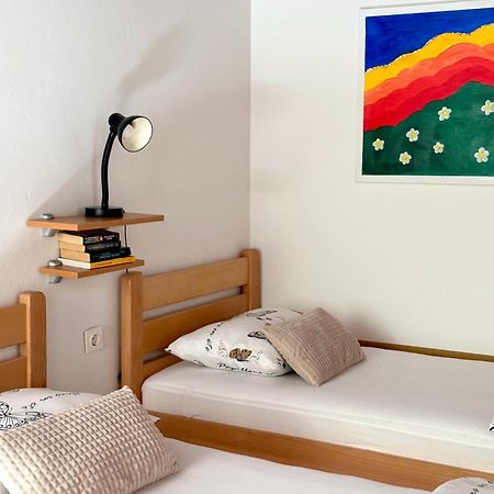 Sunny Apartments Mara Ντουμπρόβνικ Εξωτερικό φωτογραφία