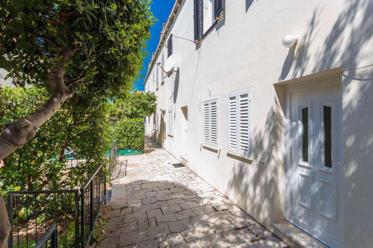 Sunny Apartments Mara Ντουμπρόβνικ Εξωτερικό φωτογραφία