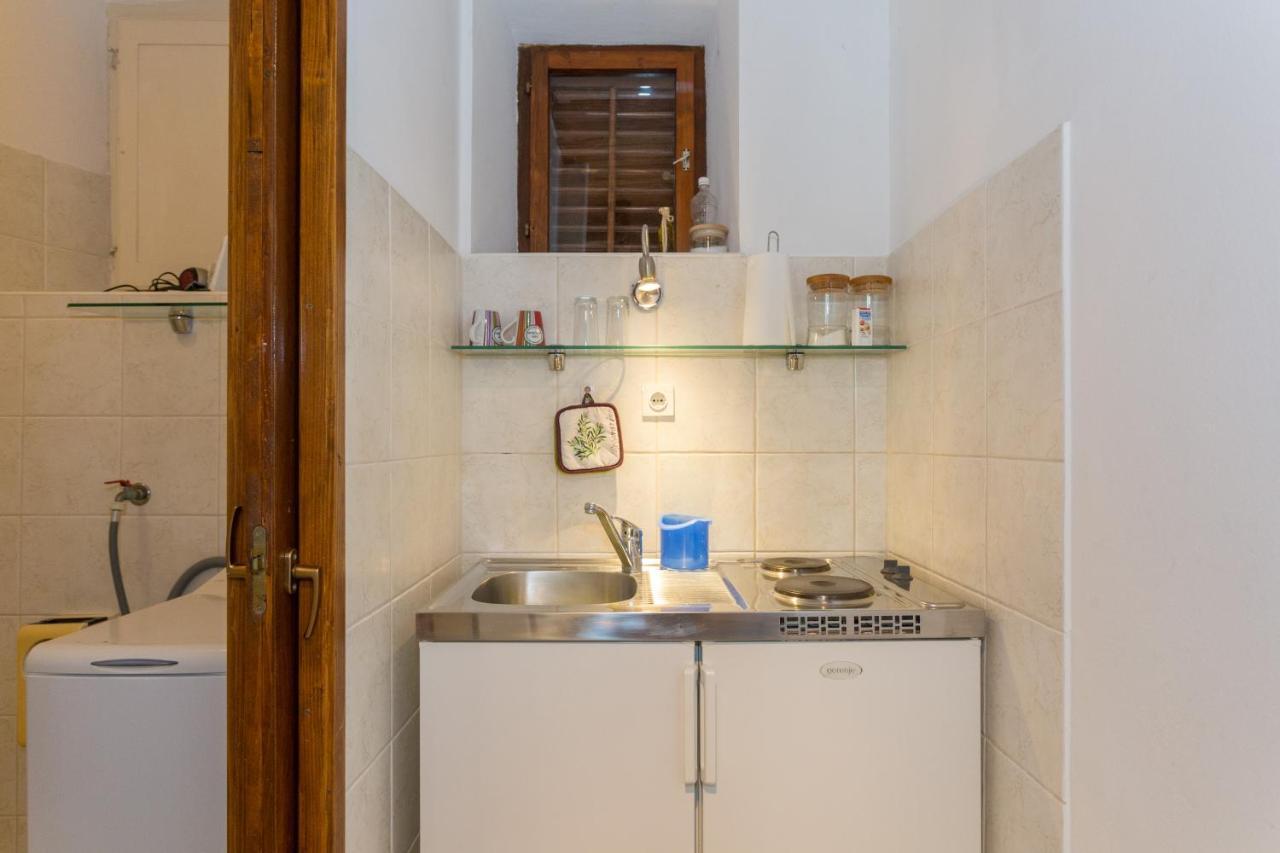 Sunny Apartments Mara Ντουμπρόβνικ Εξωτερικό φωτογραφία