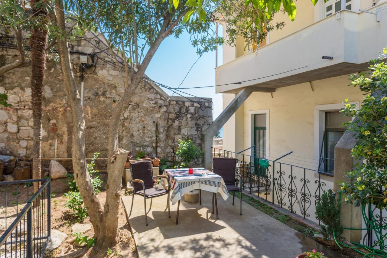 Sunny Apartments Mara Ντουμπρόβνικ Εξωτερικό φωτογραφία