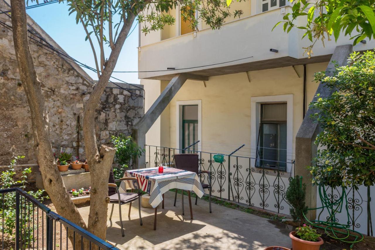 Sunny Apartments Mara Ντουμπρόβνικ Εξωτερικό φωτογραφία