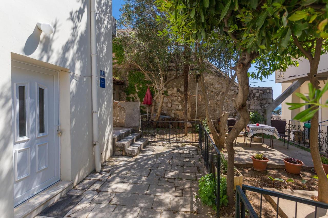 Sunny Apartments Mara Ντουμπρόβνικ Εξωτερικό φωτογραφία