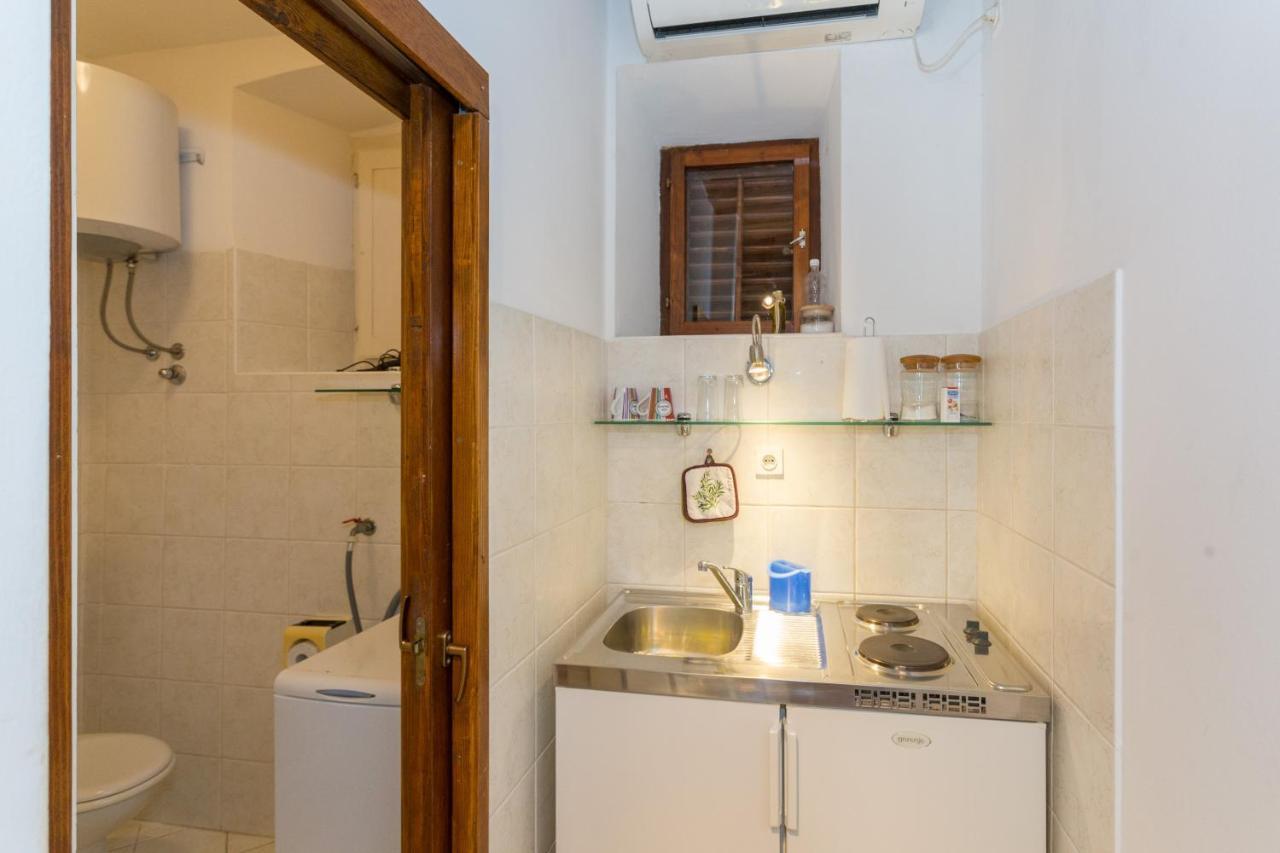 Sunny Apartments Mara Ντουμπρόβνικ Εξωτερικό φωτογραφία