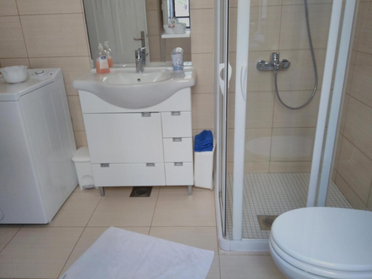 Sunny Apartments Mara Ντουμπρόβνικ Εξωτερικό φωτογραφία