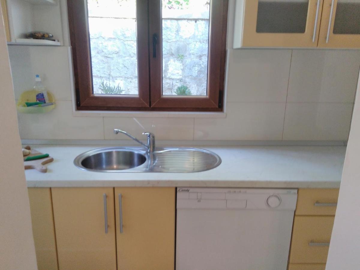 Sunny Apartments Mara Ντουμπρόβνικ Εξωτερικό φωτογραφία