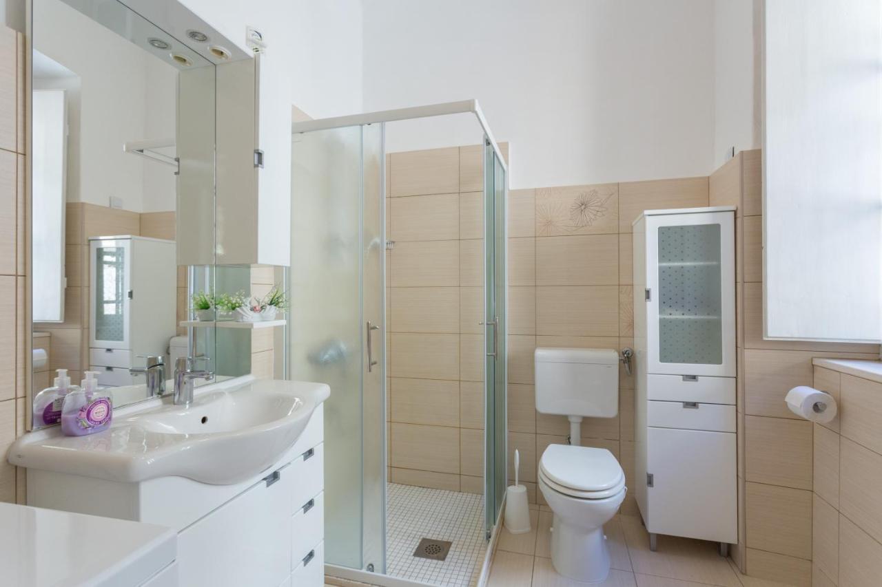 Sunny Apartments Mara Ντουμπρόβνικ Εξωτερικό φωτογραφία