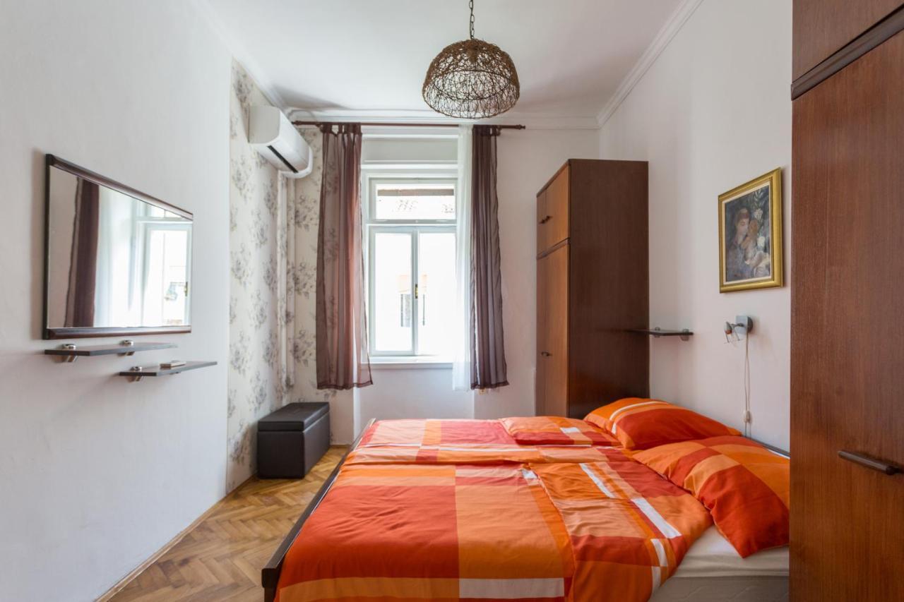 Sunny Apartments Mara Ντουμπρόβνικ Εξωτερικό φωτογραφία