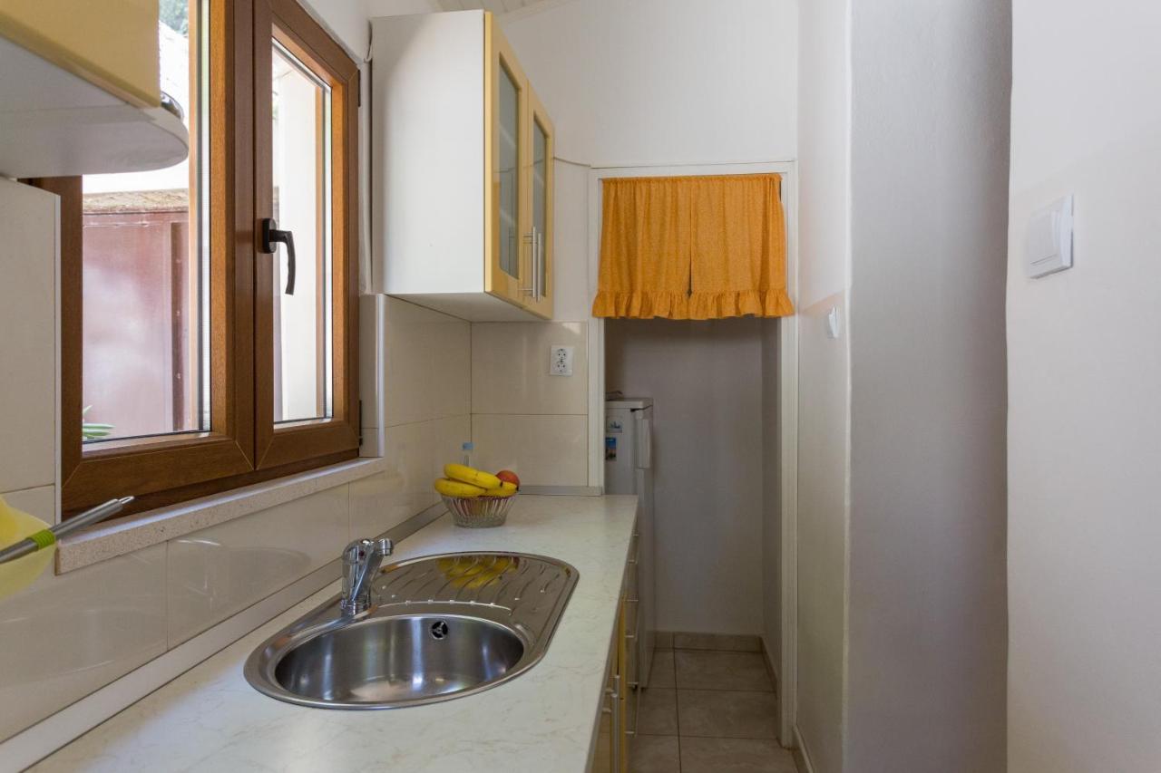 Sunny Apartments Mara Ντουμπρόβνικ Εξωτερικό φωτογραφία