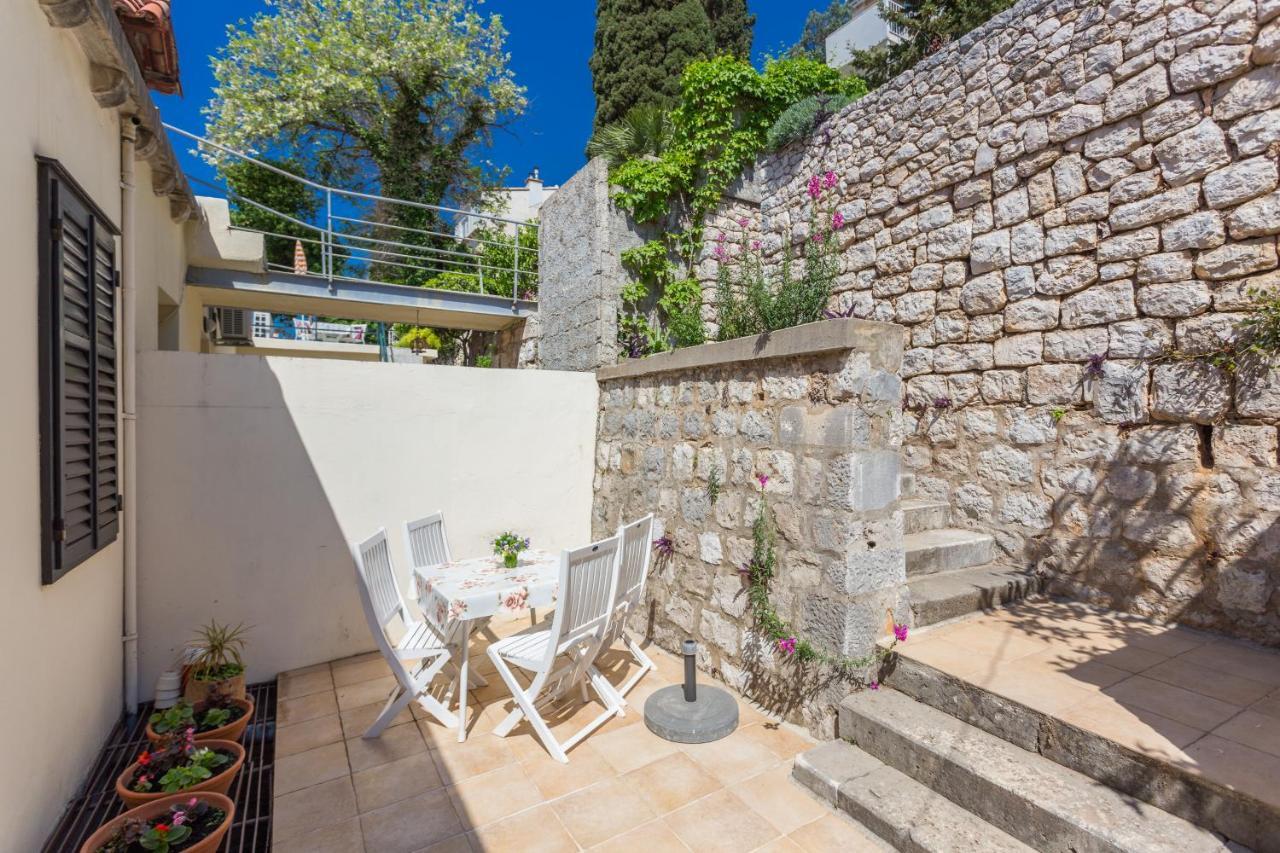 Sunny Apartments Mara Ντουμπρόβνικ Εξωτερικό φωτογραφία