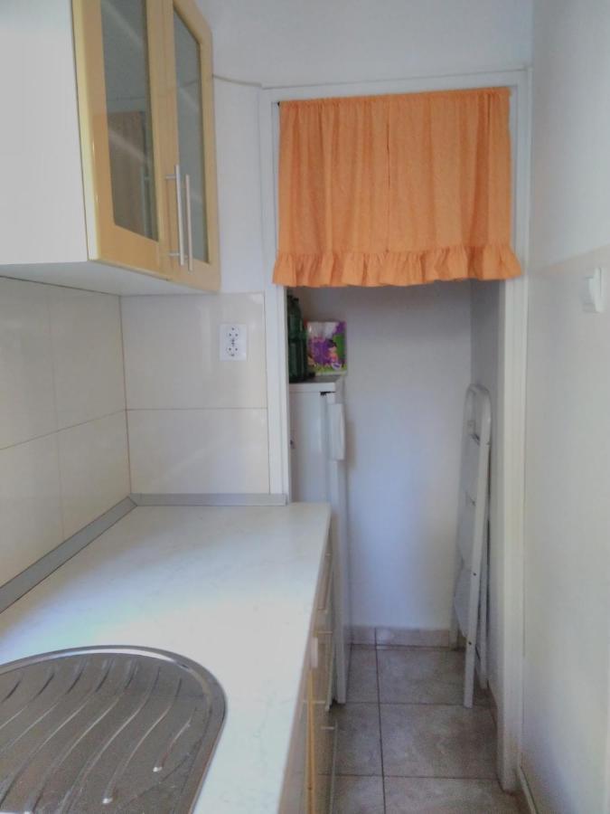 Sunny Apartments Mara Ντουμπρόβνικ Εξωτερικό φωτογραφία
