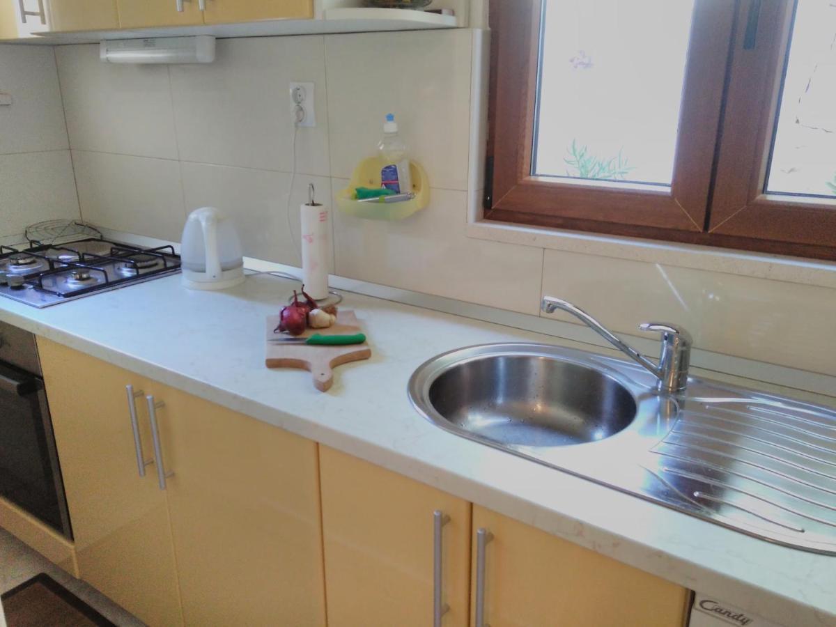 Sunny Apartments Mara Ντουμπρόβνικ Εξωτερικό φωτογραφία