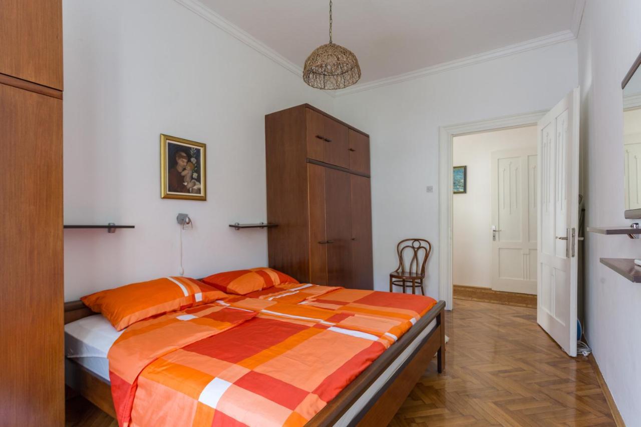 Sunny Apartments Mara Ντουμπρόβνικ Εξωτερικό φωτογραφία
