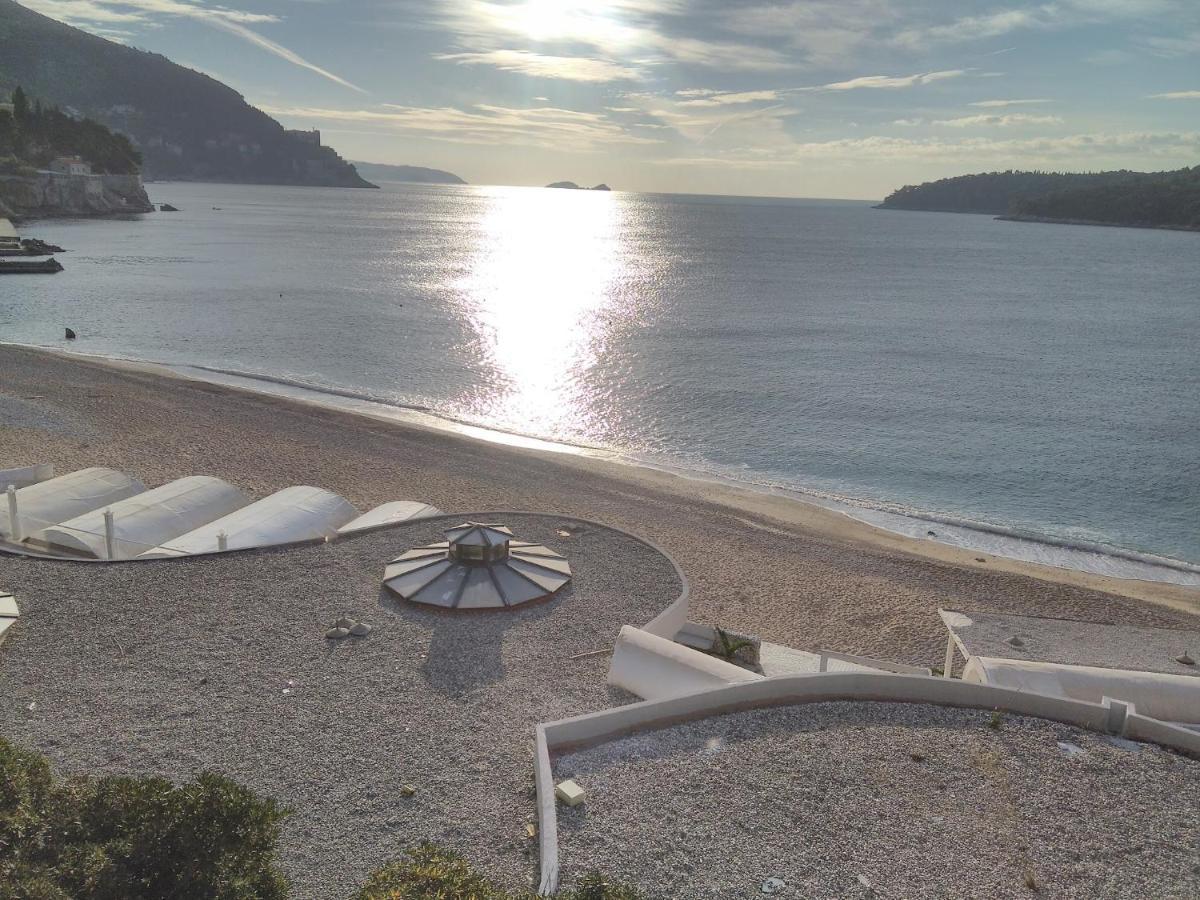 Sunny Apartments Mara Ντουμπρόβνικ Εξωτερικό φωτογραφία