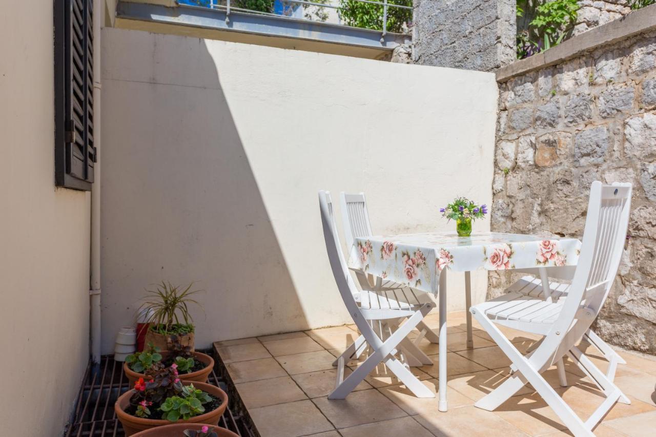 Sunny Apartments Mara Ντουμπρόβνικ Εξωτερικό φωτογραφία
