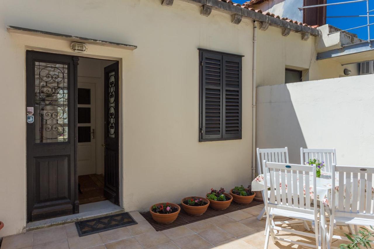 Sunny Apartments Mara Ντουμπρόβνικ Εξωτερικό φωτογραφία