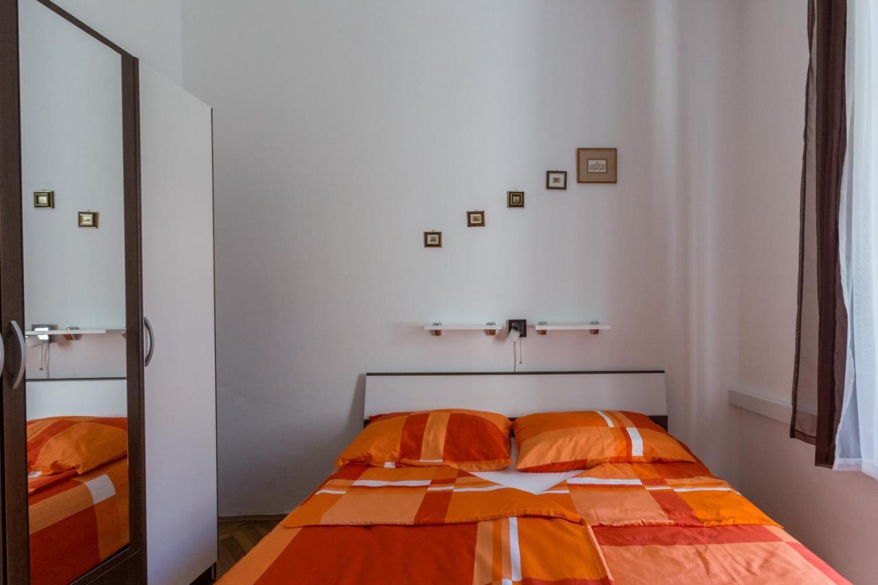 Sunny Apartments Mara Ντουμπρόβνικ Εξωτερικό φωτογραφία