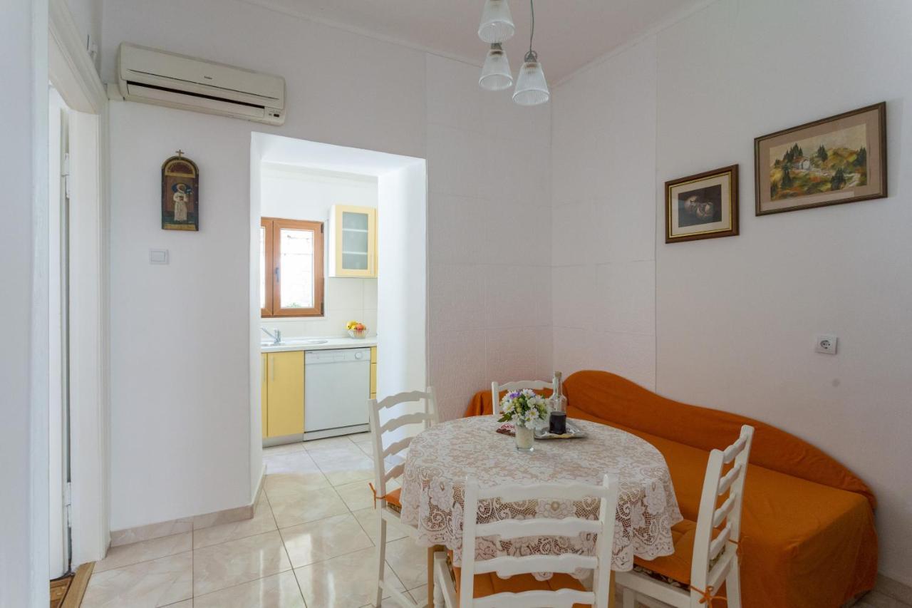 Sunny Apartments Mara Ντουμπρόβνικ Εξωτερικό φωτογραφία