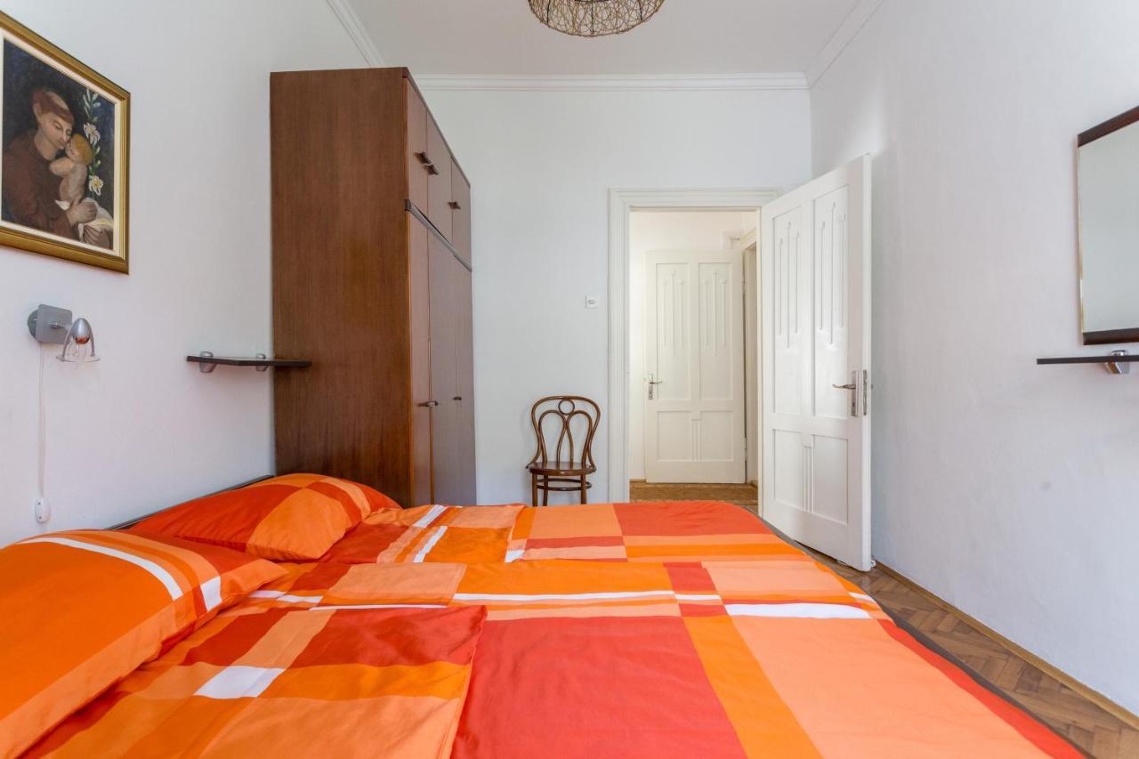Sunny Apartments Mara Ντουμπρόβνικ Εξωτερικό φωτογραφία