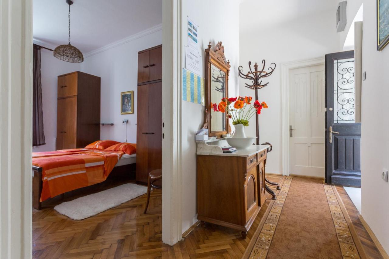 Sunny Apartments Mara Ντουμπρόβνικ Εξωτερικό φωτογραφία