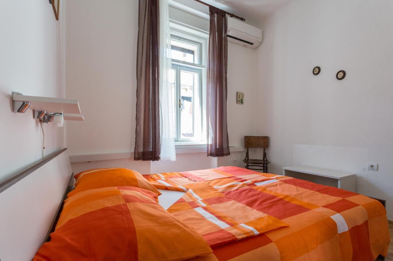 Sunny Apartments Mara Ντουμπρόβνικ Εξωτερικό φωτογραφία