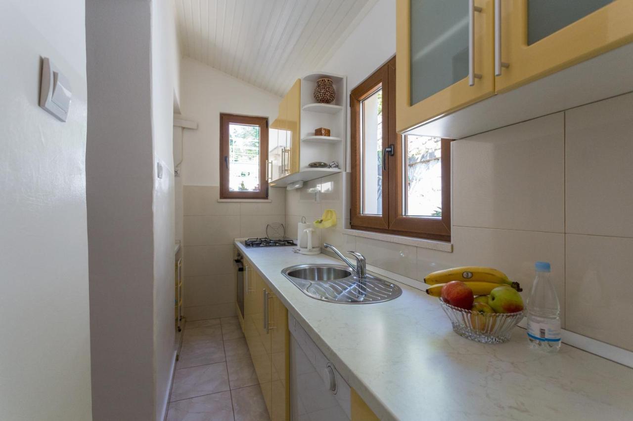 Sunny Apartments Mara Ντουμπρόβνικ Εξωτερικό φωτογραφία