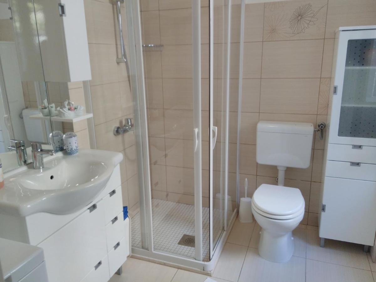 Sunny Apartments Mara Ντουμπρόβνικ Εξωτερικό φωτογραφία