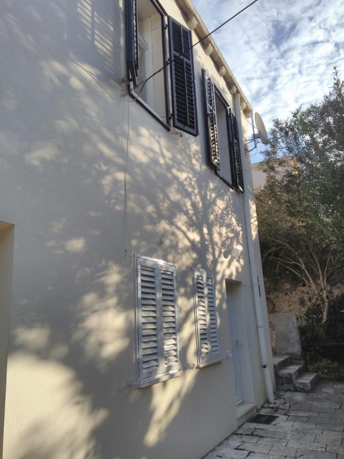 Sunny Apartments Mara Ντουμπρόβνικ Εξωτερικό φωτογραφία