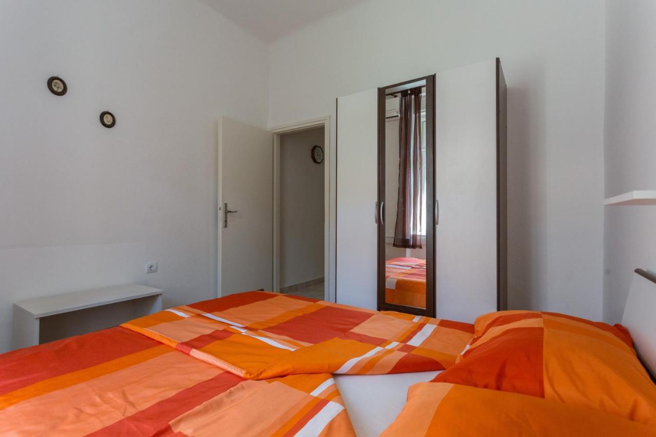 Sunny Apartments Mara Ντουμπρόβνικ Εξωτερικό φωτογραφία