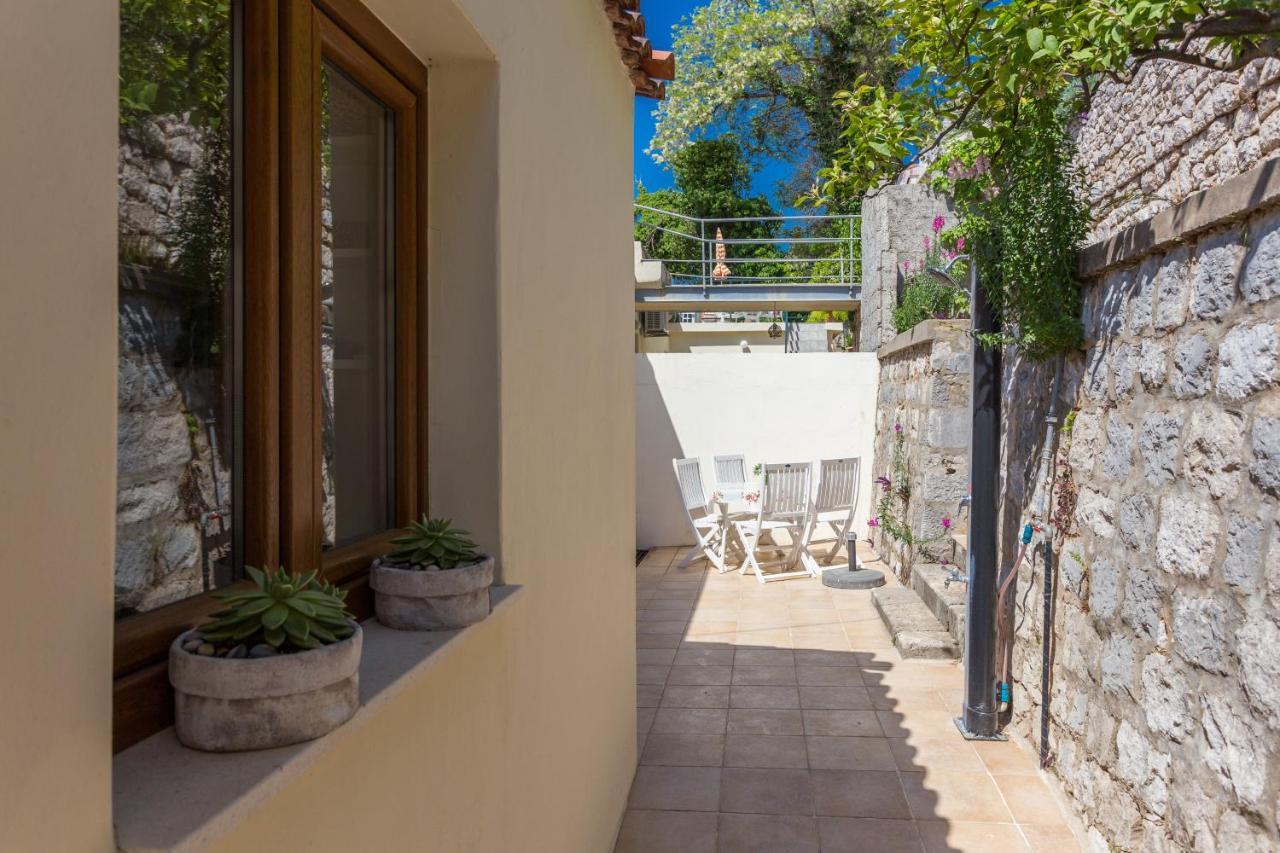 Sunny Apartments Mara Ντουμπρόβνικ Εξωτερικό φωτογραφία