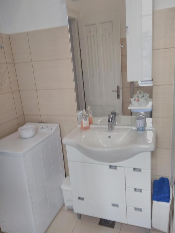 Sunny Apartments Mara Ντουμπρόβνικ Εξωτερικό φωτογραφία