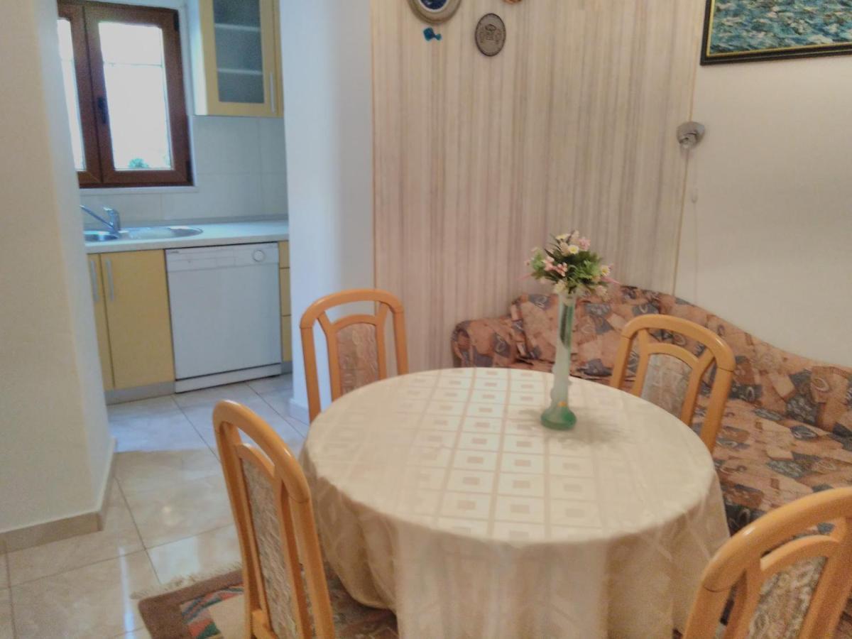 Sunny Apartments Mara Ντουμπρόβνικ Εξωτερικό φωτογραφία