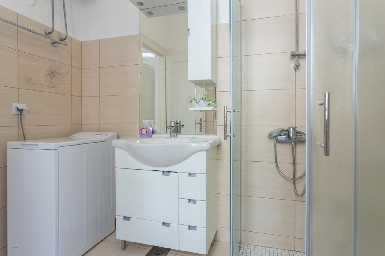 Sunny Apartments Mara Ντουμπρόβνικ Εξωτερικό φωτογραφία