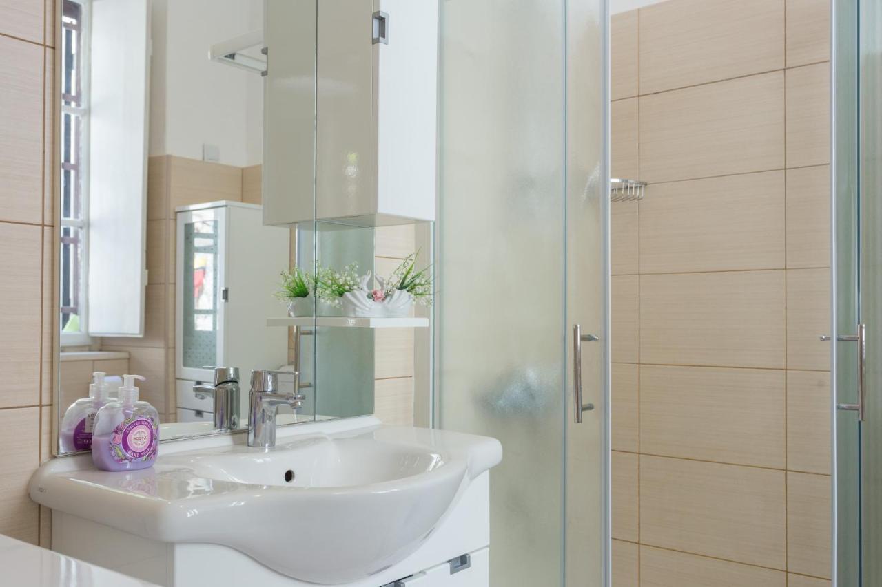 Sunny Apartments Mara Ντουμπρόβνικ Εξωτερικό φωτογραφία