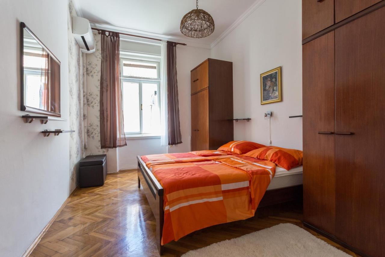 Sunny Apartments Mara Ντουμπρόβνικ Εξωτερικό φωτογραφία