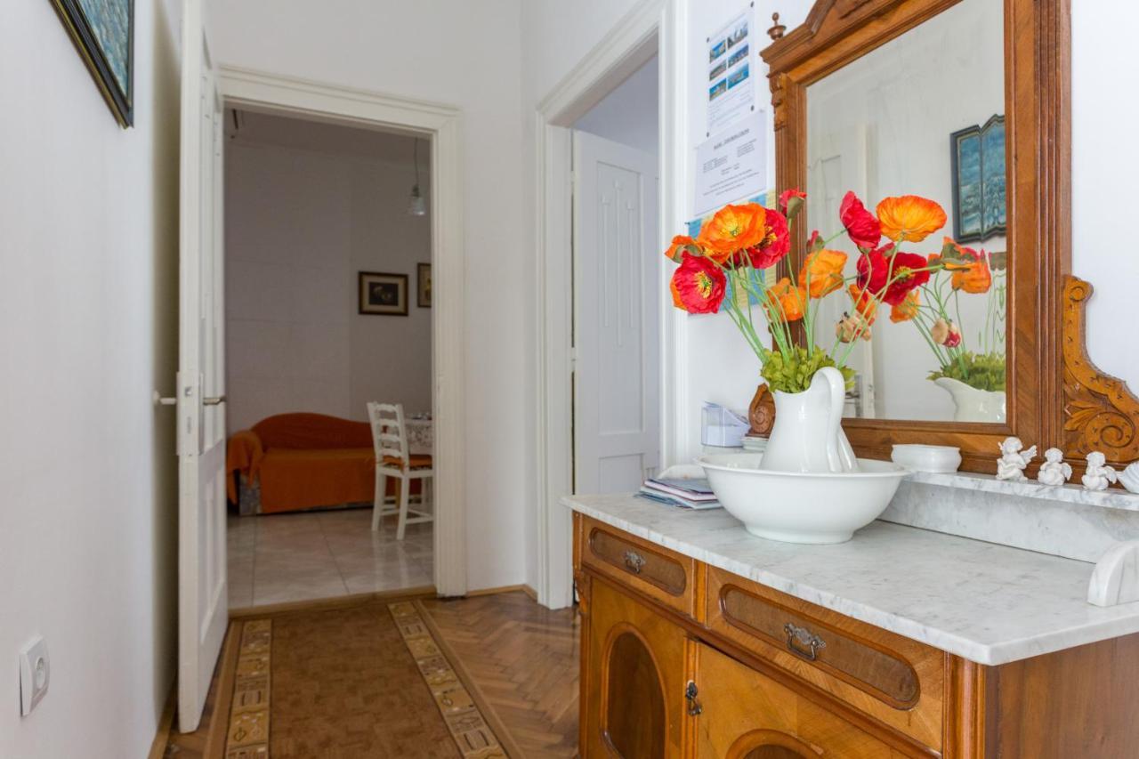 Sunny Apartments Mara Ντουμπρόβνικ Εξωτερικό φωτογραφία