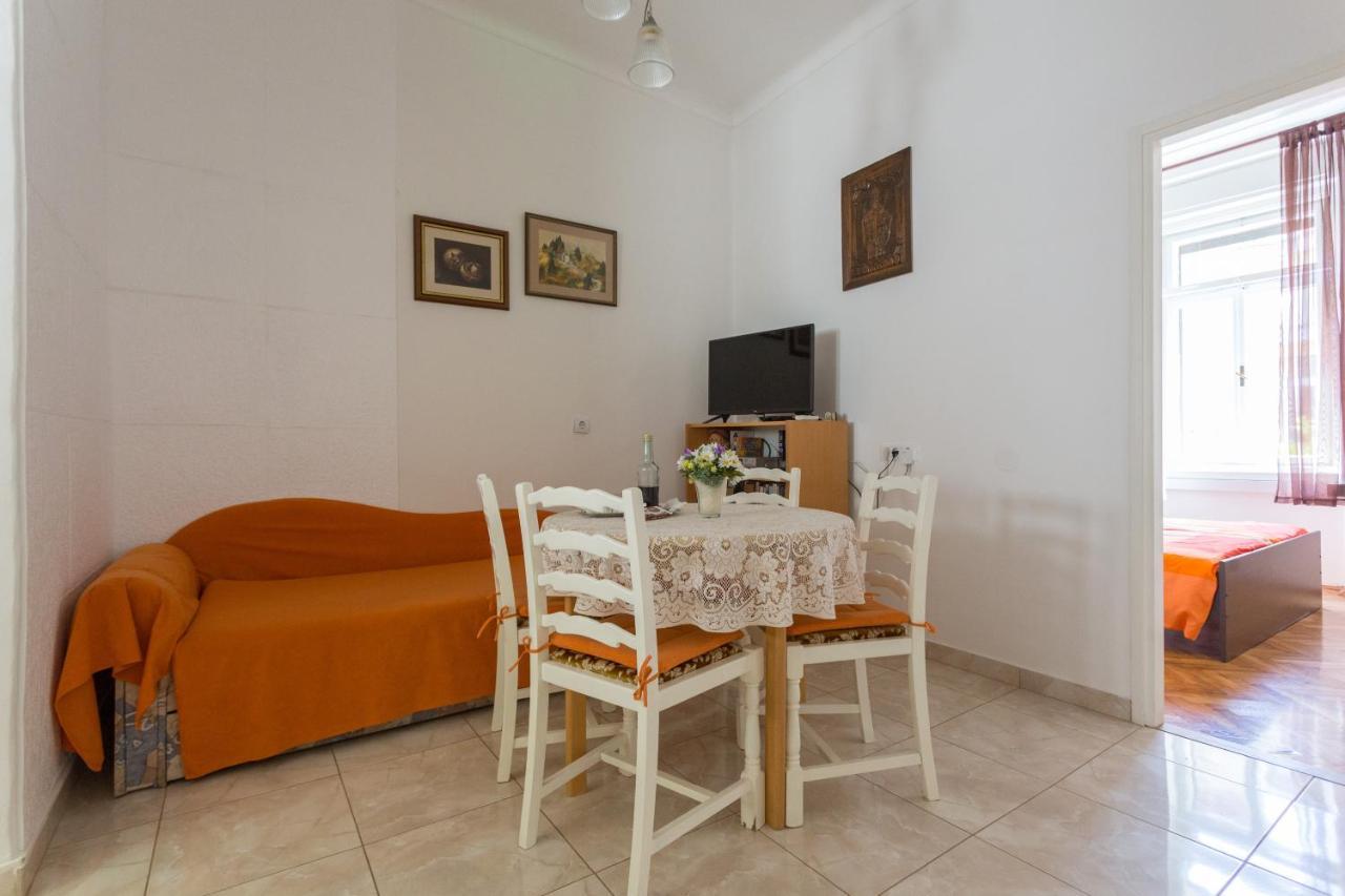Sunny Apartments Mara Ντουμπρόβνικ Εξωτερικό φωτογραφία