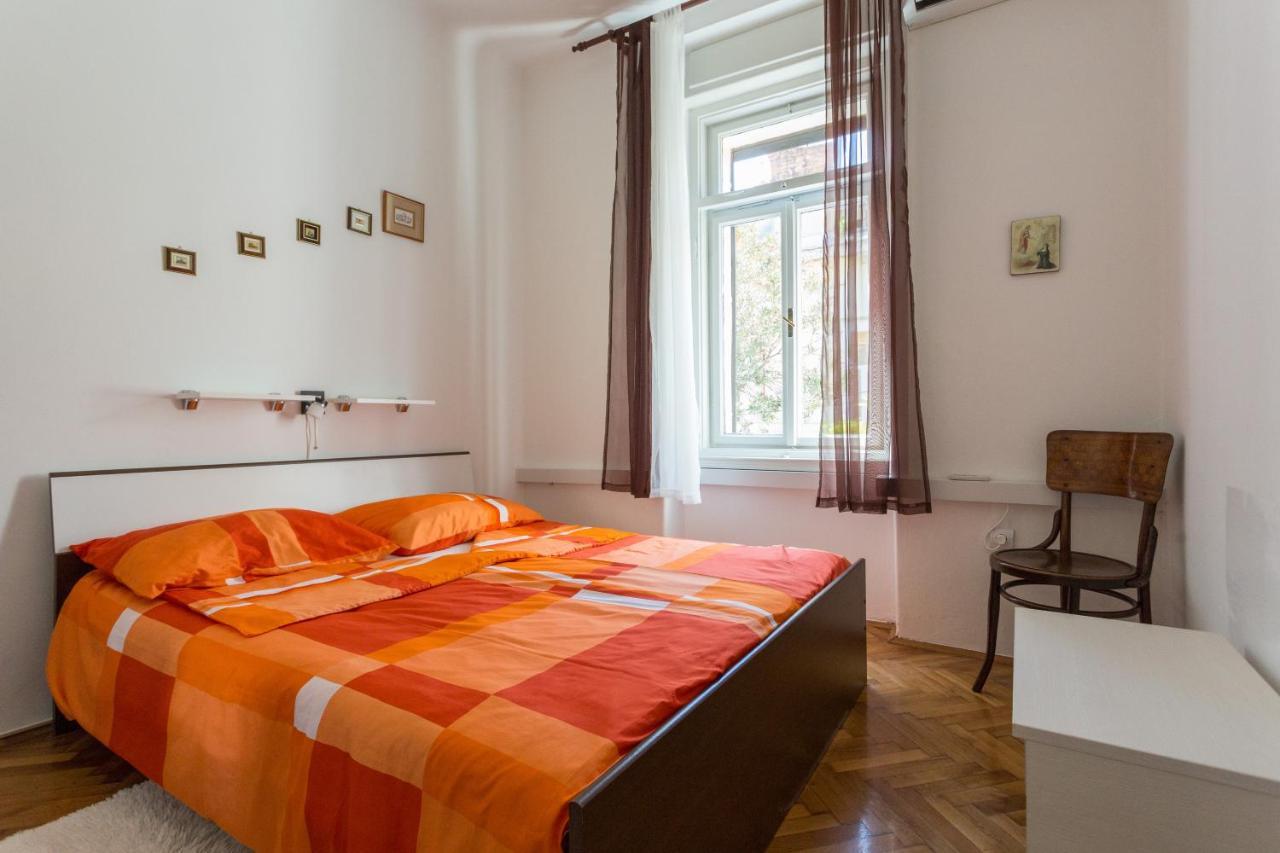 Sunny Apartments Mara Ντουμπρόβνικ Εξωτερικό φωτογραφία