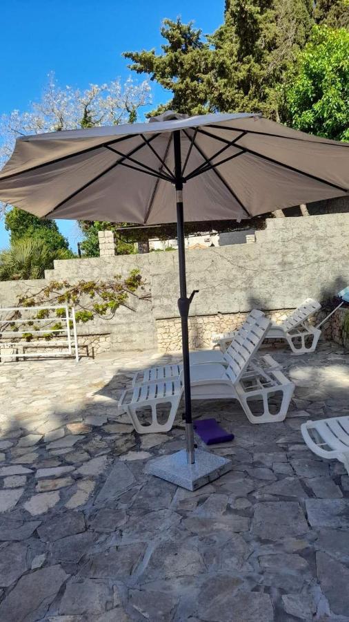 Sunny Apartments Mara Ντουμπρόβνικ Εξωτερικό φωτογραφία