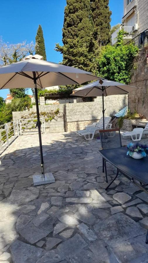 Sunny Apartments Mara Ντουμπρόβνικ Εξωτερικό φωτογραφία