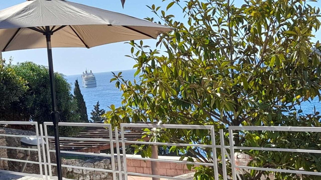 Sunny Apartments Mara Ντουμπρόβνικ Εξωτερικό φωτογραφία