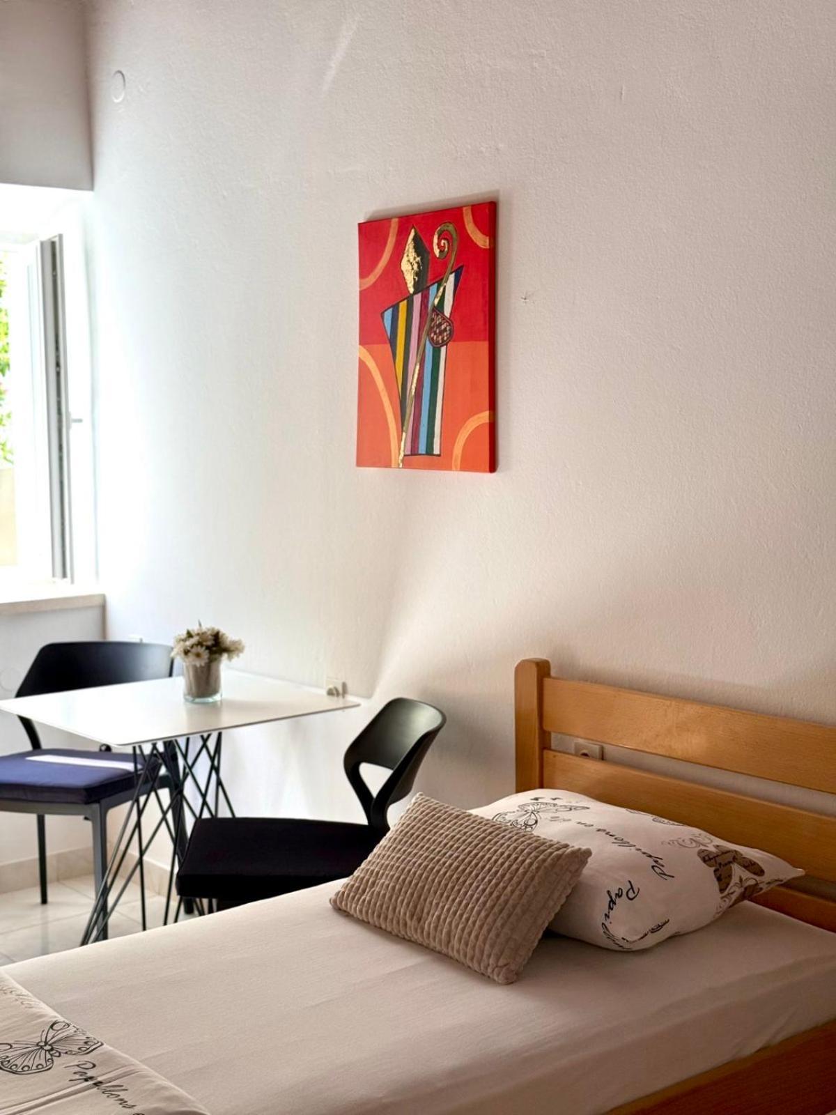 Sunny Apartments Mara Ντουμπρόβνικ Εξωτερικό φωτογραφία