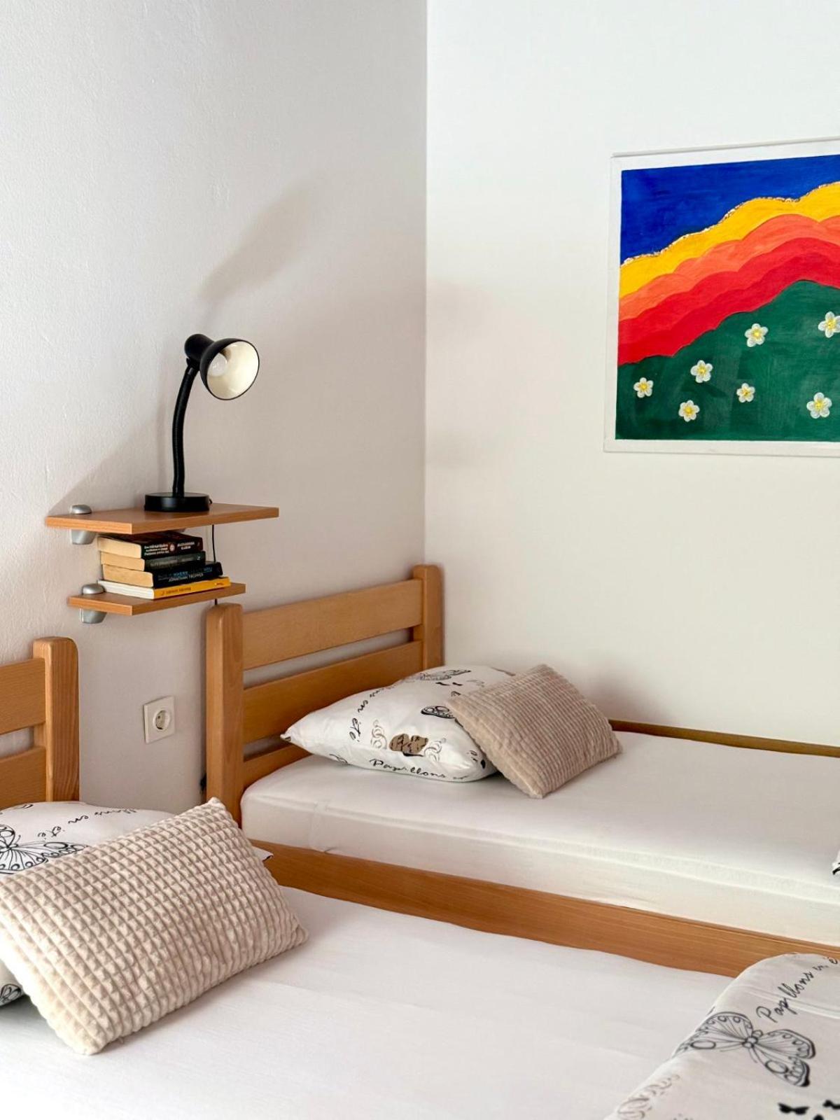 Sunny Apartments Mara Ντουμπρόβνικ Εξωτερικό φωτογραφία